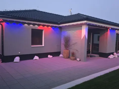 Prodej rodinného domu, Most, V Dolíku, 112 m2