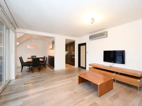 Pronájem bytu 5+kk, Praha - Hrdlořezy, Mezilehlá, 141 m2