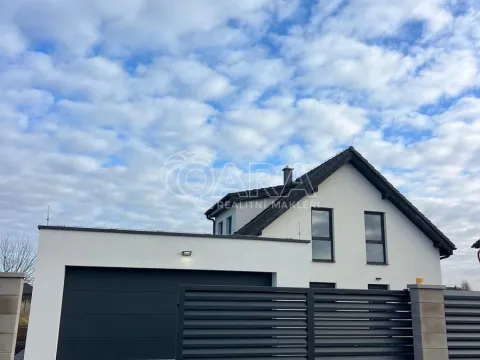 Prodej rodinného domu, Sibřina, Žitná, 124 m2