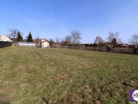 Prodej pozemku pro bydlení, Horní Suchá, 1299 m2