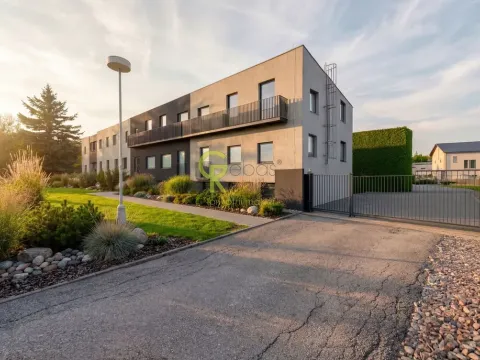 Prodej bytu 3+kk, Skorkov - Otradovice, 55 m2