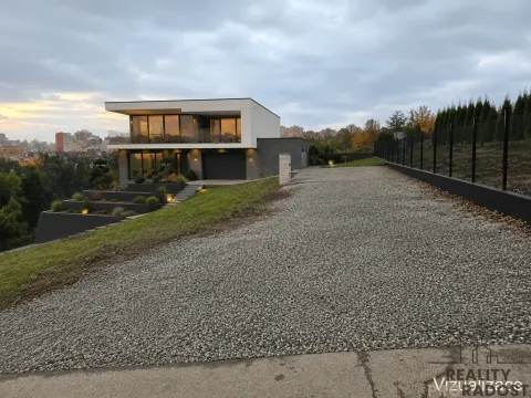 Prodej pozemku pro bydlení, Kladno, Rud. Knotka, 1363 m2