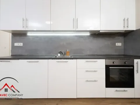Pronájem bytu 3+kk, Ostrava, Československé armády, 74 m2