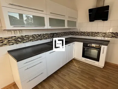 Pronájem bytu 2+1, Olomouc, Hněvotínská, 51 m2