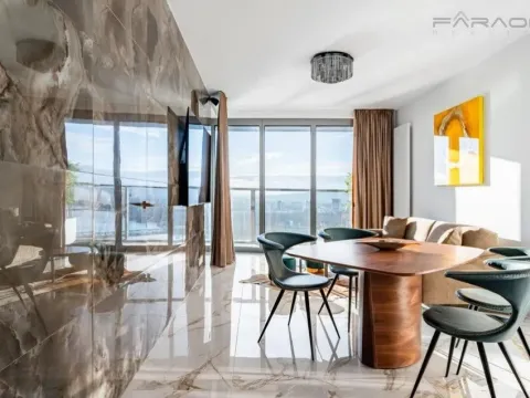 Prodej bytu 2+kk, Praha - Vinohrady, Polská, 61 m2