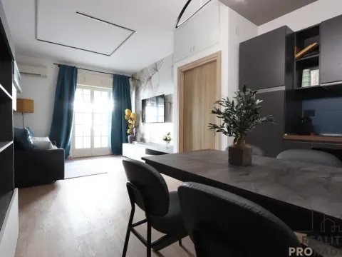 Prodej bytu 2+kk, Martinsicuro,Itálie, 44 m2