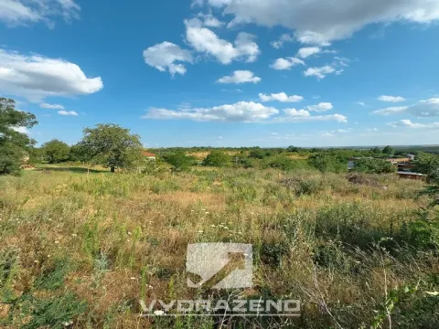 Prodej pozemku pro bydlení, Dolní Kounice, 1582 m2