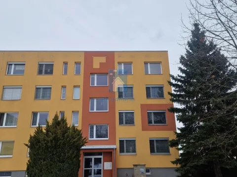 Pronájem bytu 4+1, Praha, Chalabalova, 96 m2