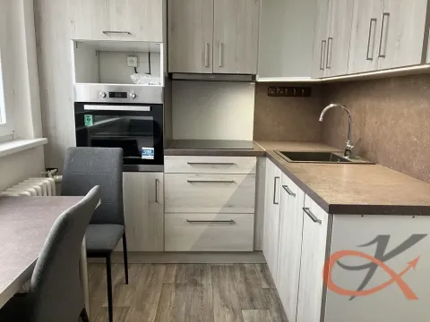 Pronájem bytu 2+1, Prostějov, sídl. Svobody, 55 m2