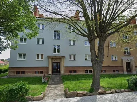 Pronájem bytu 2+1, Most, Prokopa Holého, 50 m2