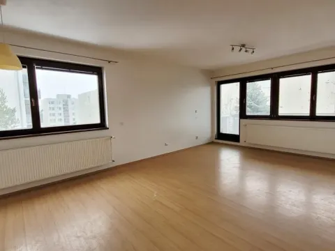 Prodej bytu 2+kk, Praha - Dubeč, Nad mlýnským potokem, 61 m2