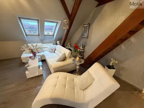 Prodej bytu 4+1, Most, Mikoláše Alše, 112 m2