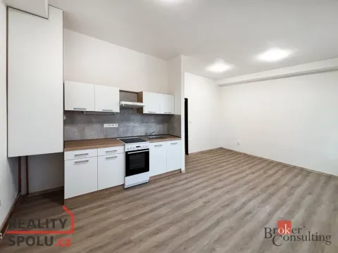 Prodej bytu 2+kk, Mlékojedy, 54 m2