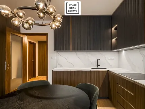 Pronájem bytu 2+kk, Praha - Smíchov, Vackové, 79 m2