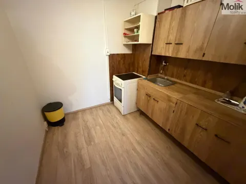 Prodej bytu 2+kk, Most, Rozmarýnová, 49 m2