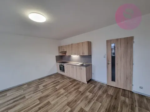 Pronájem bytu 1+kk, Bohumín, Studentská, 29 m2