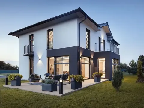 Prodej rodinného domu, Jesenice, 200 m2