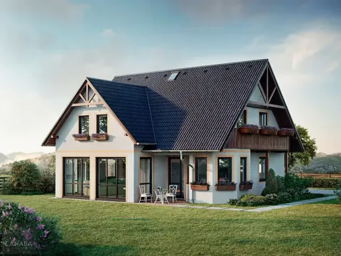 Prodej rodinného domu, Ludvíkovice, 181 m2