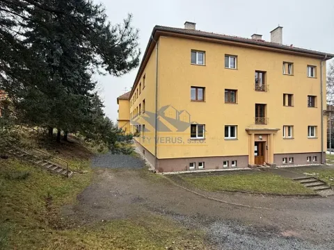 Prodej bytu 2+1, Hořovice, Palachova, 56 m2