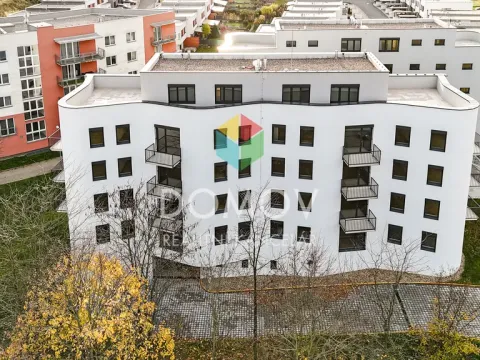 Pronájem bytu 2+kk, Beroun, Na Máchovně, 61 m2