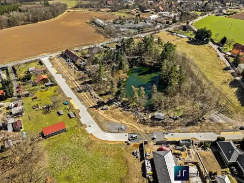 Prodej pozemku pro bydlení, Mukařov, 906 m2