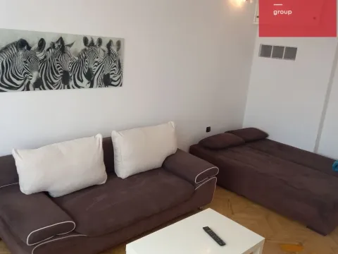 Pronájem bytu 1+1, Ostrava, Zeyerova, 30 m2