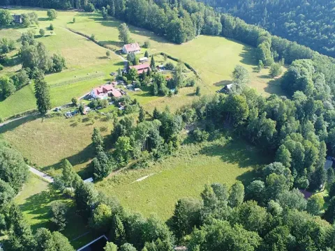 Prodej rodinného domu, Dolní Dvůr, 205 m2
