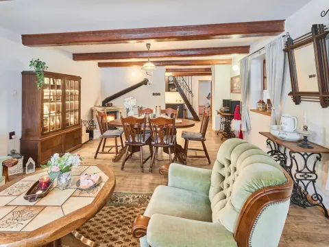 Prodej rodinného domu, Lhota pod Hořičkami - Světlá, 137 m2