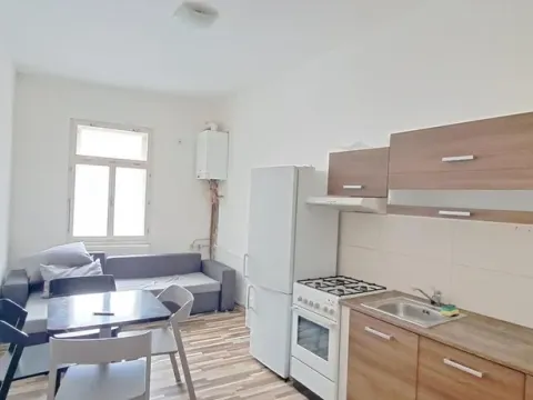 Pronájem bytu 2+1, Jihlava, Havířská, 55 m2