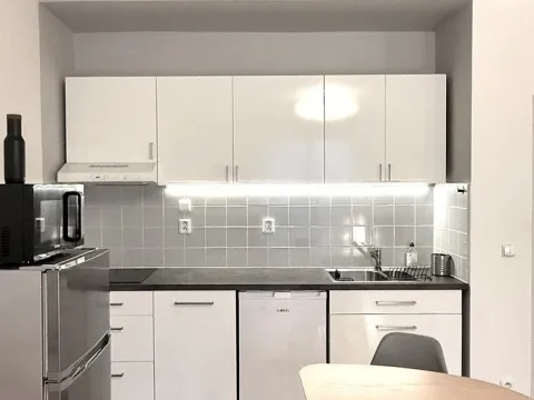 Prodej bytu 1+kk, Praha - Stodůlky, Jaroslava Foglara, 31 m2