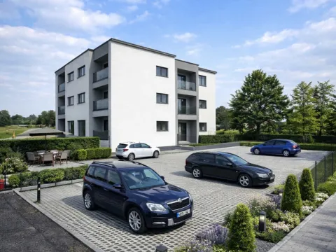 Prodej bytu 2+kk, Šenov, Do Dědiny, 55 m2