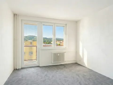 Prodej bytu 2+1, Jílové, Lipová, 65 m2