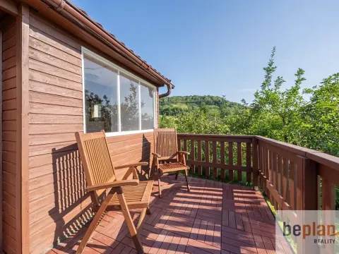 Prodej chaty, Děčín, 16 m2