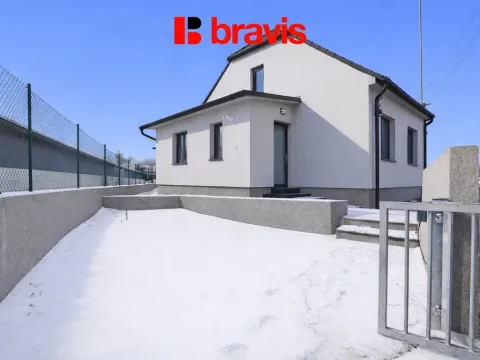 Pronájem rodinného domu, Oslavany - Padochov, 65 m2