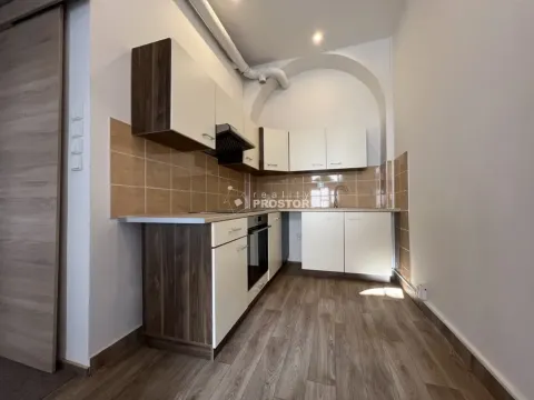 Pronájem bytu 2+1, Mělník, Jiřího z Poděbrad, 59 m2