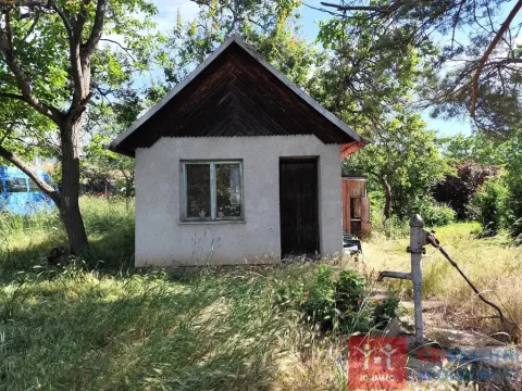 Prodej zahrady, Znojmo, 1345 m2