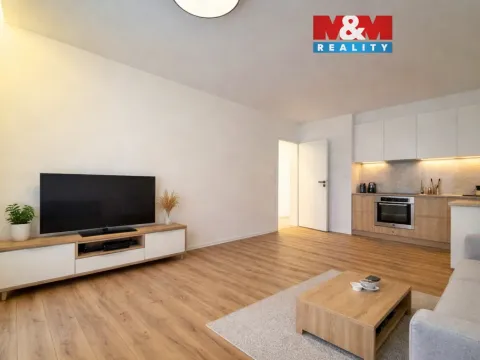 Prodej bytu 3+kk, Ostrava - Poruba, Opavská, 51 m2
