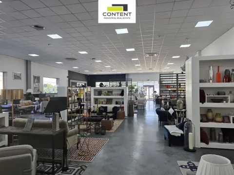 Pronájem obchodního prostoru, Čestlice, Průhonická, 268 m2