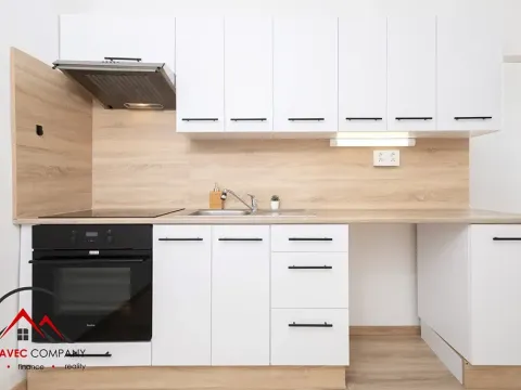 Pronájem bytu 2+1, Český Těšín, Smetanova, 70 m2