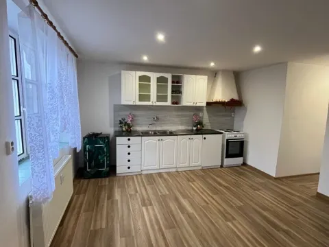 Pronájem bytu 2+kk, Tršice - Hostkovice, 53 m2