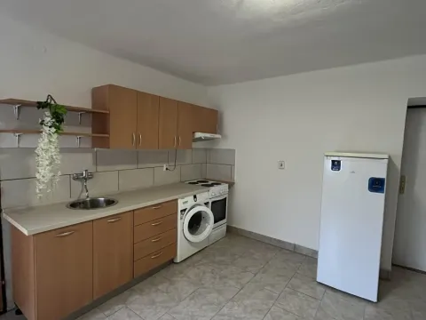 Pronájem bytu 1+1, Tršice - Hostkovice, 48 m2