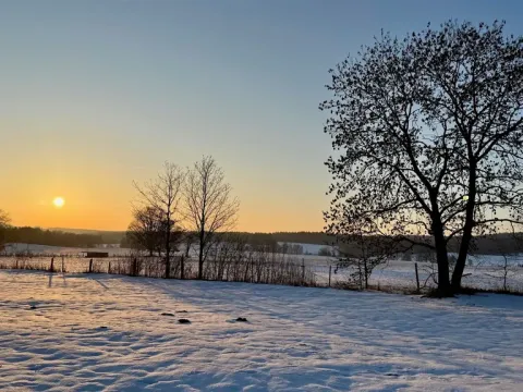 Prodej pozemku pro bydlení, Hazlov - Polná, 1661 m2