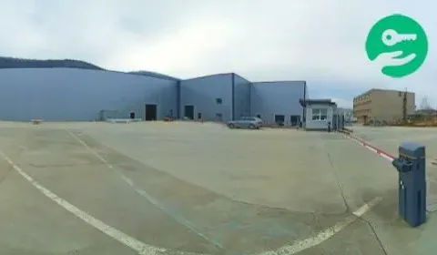 Pronájem skladu, Beroun, 5000 m2