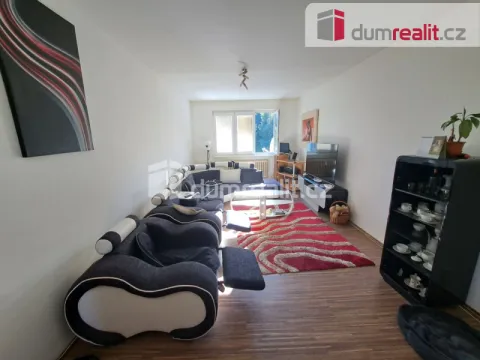 Pronájem bytu 2+1, Rotava, Sídliště, 55 m2