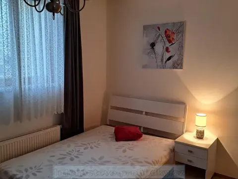 Pronájem pokoje, Praha - Kunratice, Merhoutova, 17 m2