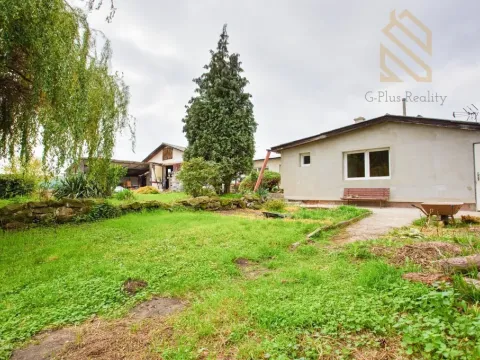 Prodej rodinného domu, Kostelec nad Labem, Bažantnická, 286 m2