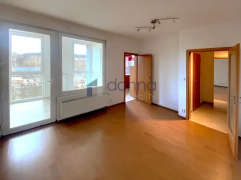 Pronájem bytu 2+1, Praha, Nademlejnská, 35 m2