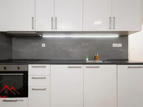 Pronájem bytu 2+kk, Ostrava, Československé armády, 44 m2