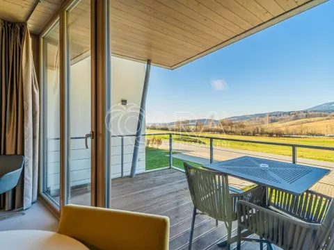 Prodej chaty, Mladé Buky, 52 m2