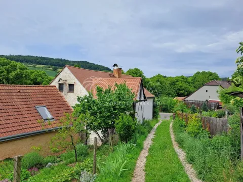 Prodej rodinného domu, Hředle, 140 m2